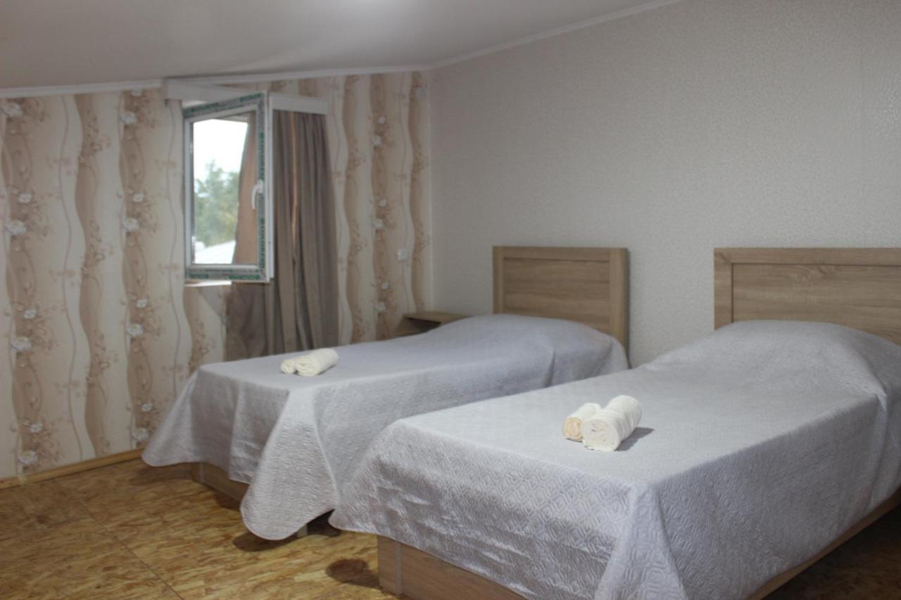 Guest House Katerina Kutaisi Zewnętrze zdjęcie