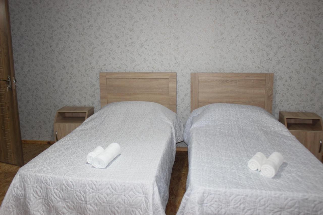 Guest House Katerina Kutaisi Zewnętrze zdjęcie