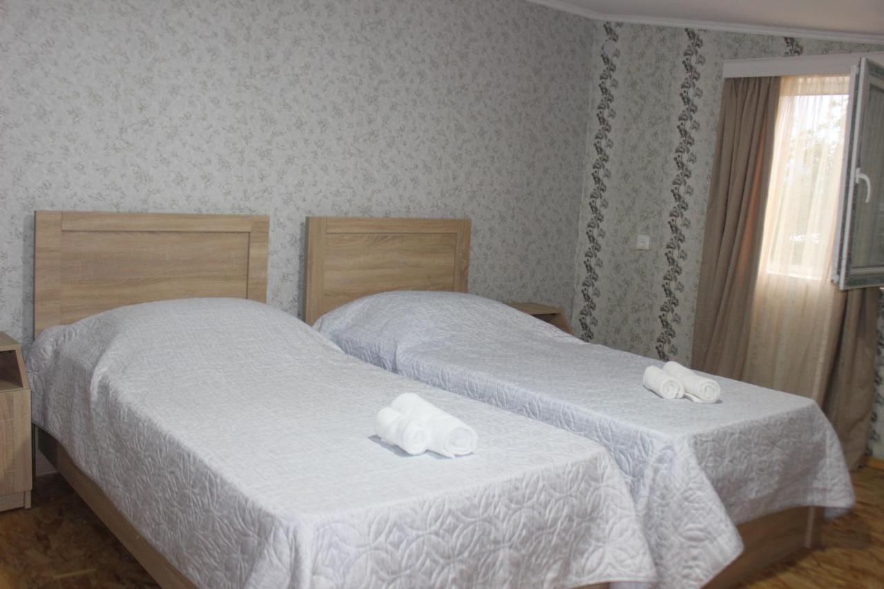 Guest House Katerina Kutaisi Zewnętrze zdjęcie