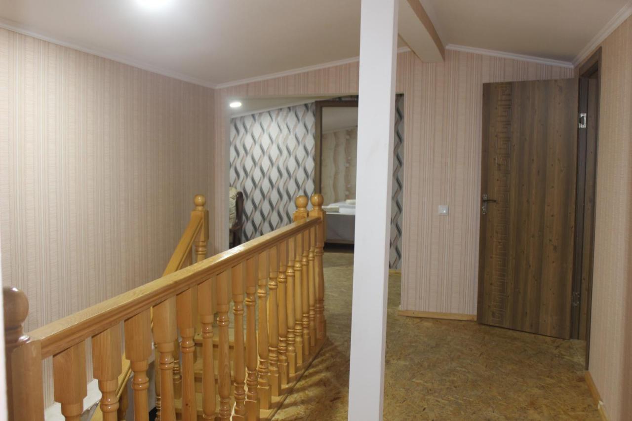 Guest House Katerina Kutaisi Zewnętrze zdjęcie