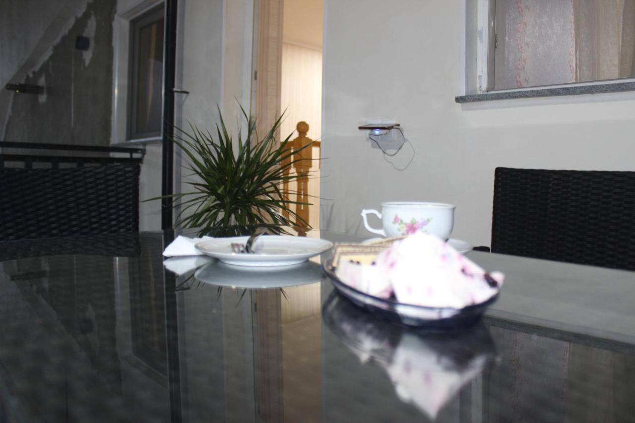 Guest House Katerina Kutaisi Zewnętrze zdjęcie