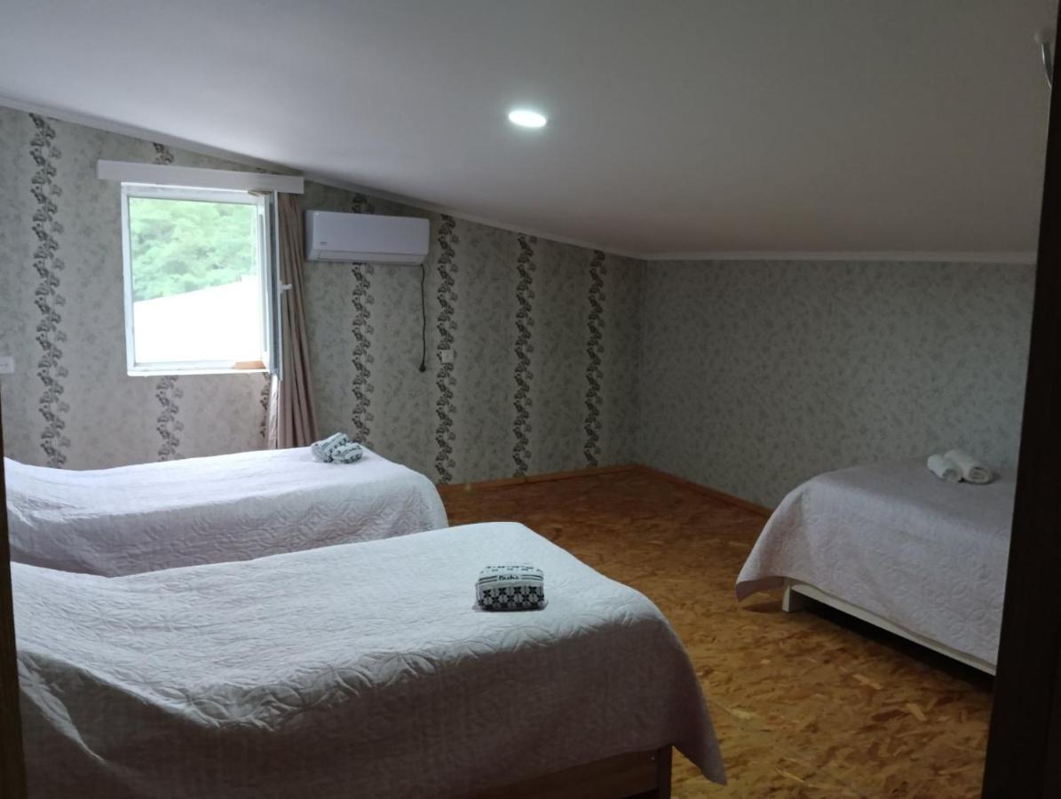 Guest House Katerina Kutaisi Zewnętrze zdjęcie
