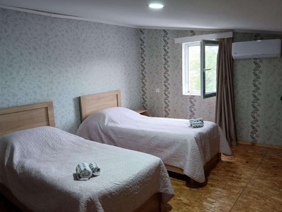 Guest House Katerina Kutaisi Zewnętrze zdjęcie