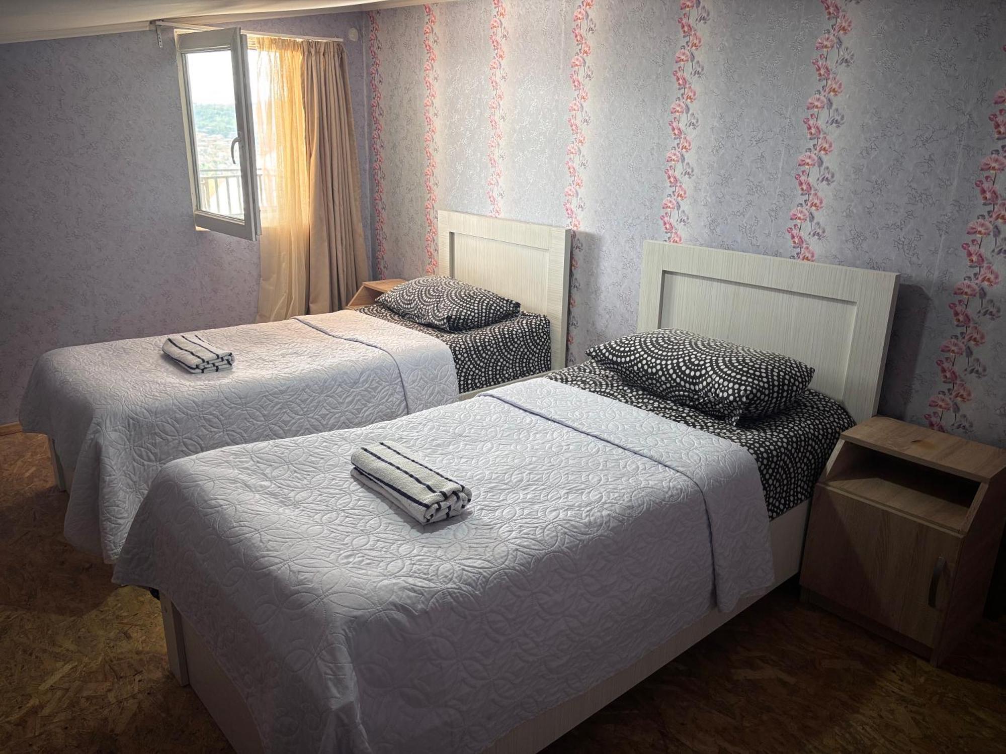 Guest House Katerina Kutaisi Zewnętrze zdjęcie