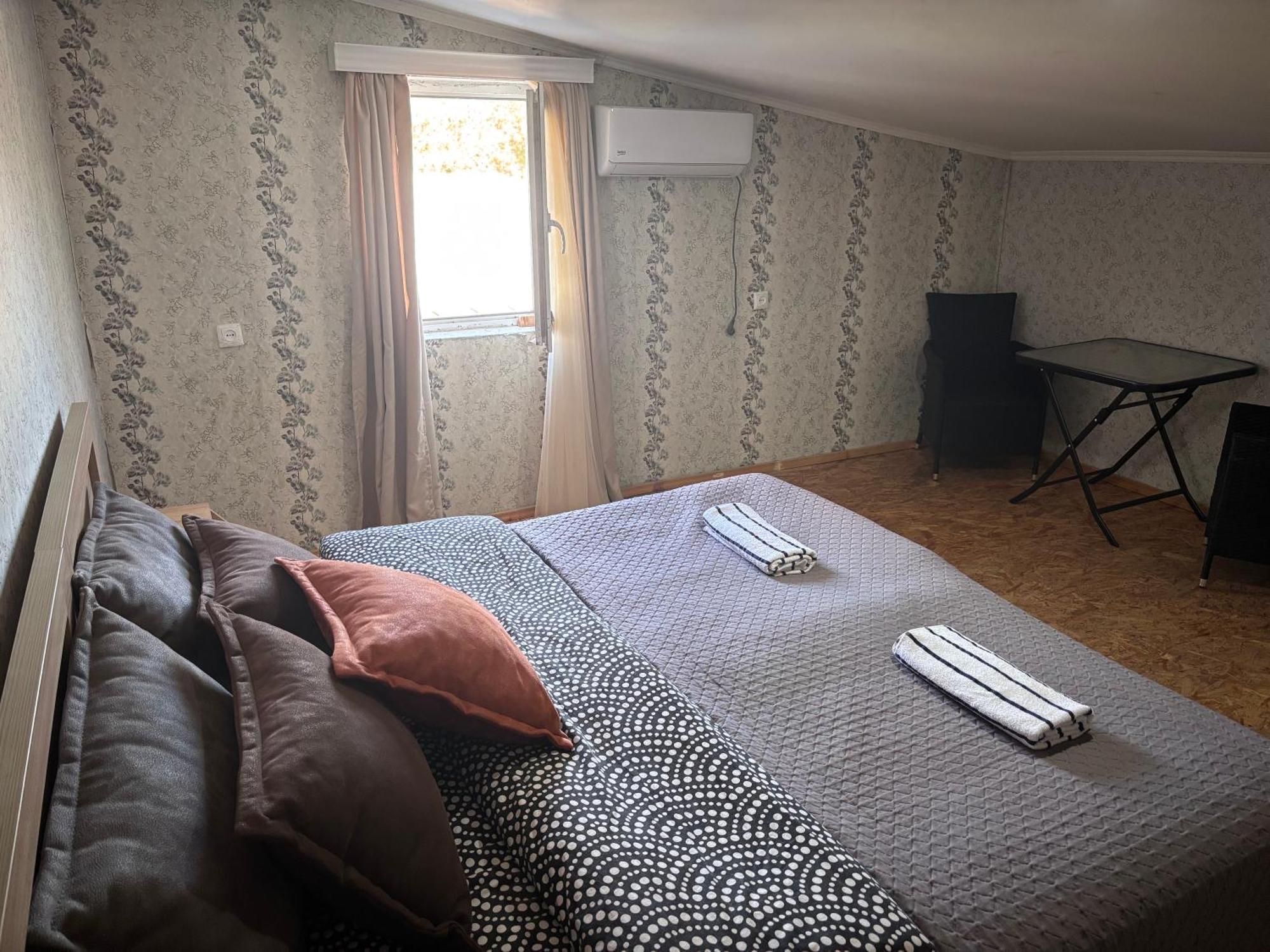 Guest House Katerina Kutaisi Zewnętrze zdjęcie