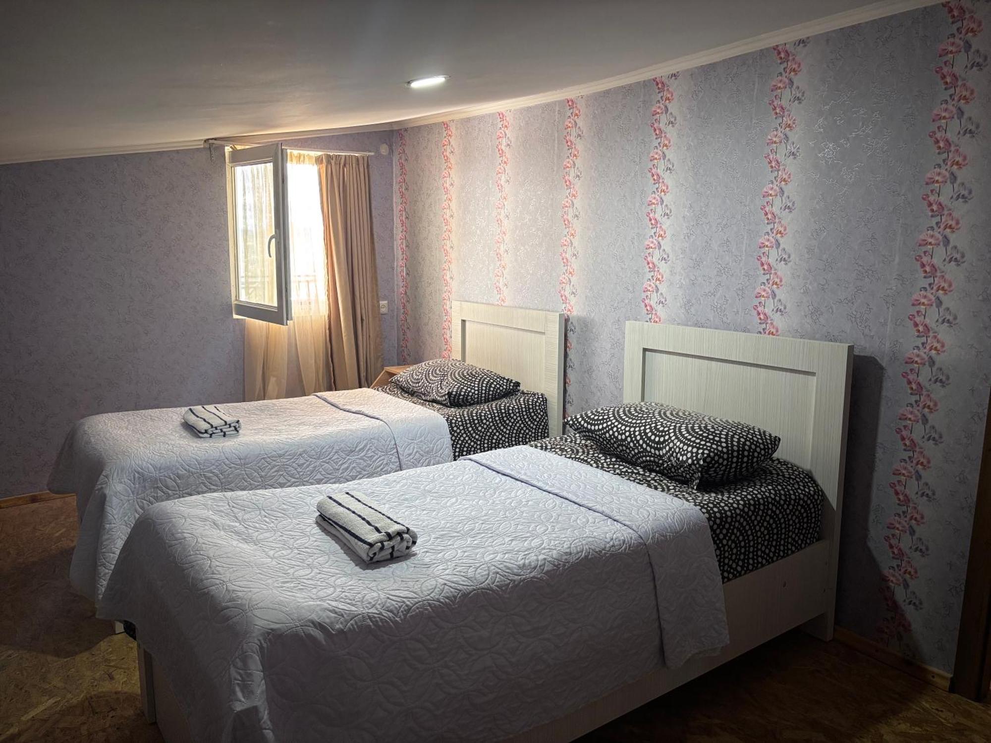 Guest House Katerina Kutaisi Zewnętrze zdjęcie