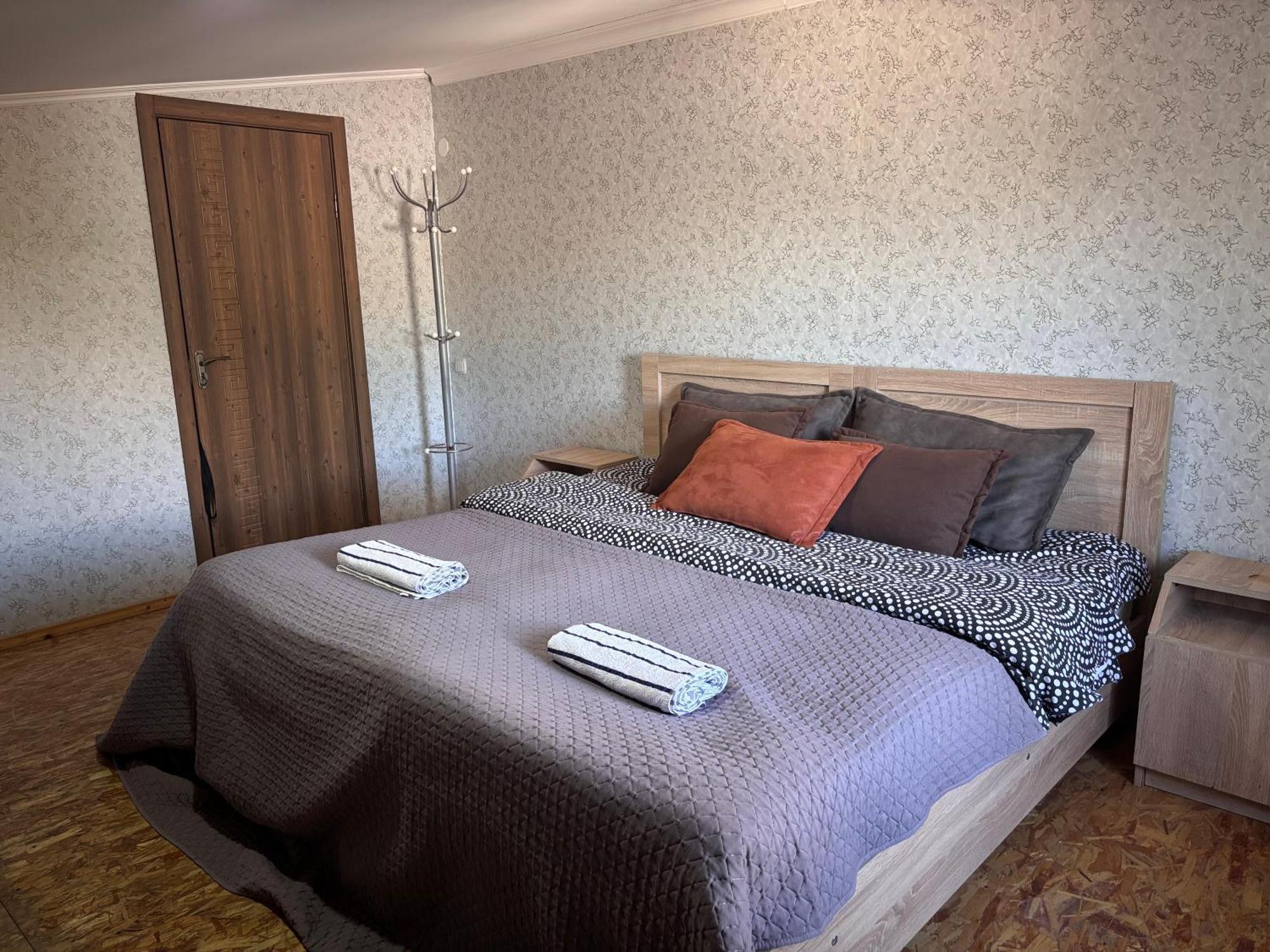 Guest House Katerina Kutaisi Zewnętrze zdjęcie